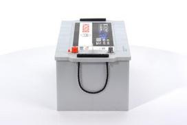 akumuliatorius 12v 40ah - Bosch TE088 Starter Battery 12V 240Ah - 3 nuotrauka