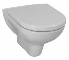 Laufen pakabinamas unitazas PRO