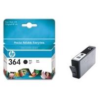 HP 364 Black (Juoda)