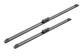 bosch aerotwin - valytuvai BOSCH 3 397 014 621 - 2 nuotrauka