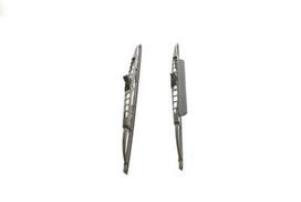 valytuvai bosch twin - Bosch Valytuvai Alfa Romeo 164 Audi 80 100 200 - 2 nuotrauka