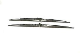valytuvai bosch twin - Bosch Valytuvai Alfa Romeo 164 Audi 80 100 200 - 3 nuotrauka