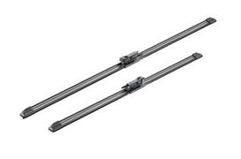 bosch aerotwin - Valytuvai Bosch Aerotwin 70 55 cm 2vnt. Zafira I Citroen C5 - 3 nuotrauka