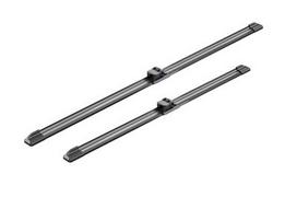 bosch valytuvai 650 - Valytuvas BOSCH 3 397 007 073 - 2 nuotrauka