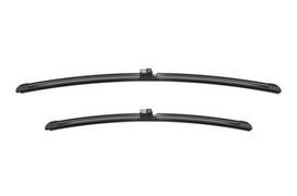 bosch valytuvai 650 - Valytuvas BOSCH 3 397 007 073 - 5 nuotrauka
