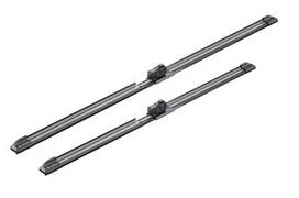 bosch aerotwin - Valytuvai Bosch Aerotwin A725S, 625/500mm - 2 nuotrauka