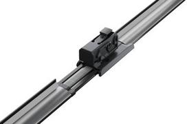 bosch valytuvai 650 - Valytuvai Bosch Aerotwin A727S, 650/500mm - 4 nuotrauka