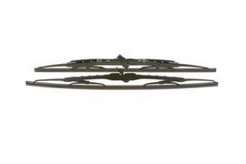 valytuvai bosch twin - Bosch Twin Spoiler 465S, 475/475mm - 4 nuotrauka