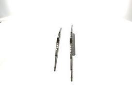 valytuvai bosch twin - Valytuvas BOSCH 3 397 118 306 - 2 nuotrauka