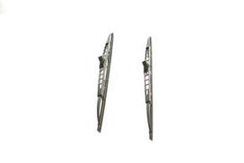 valytuvai bosch twin - Valytuvų komplektas Bosch Twin 530 - 2 nuotrauka