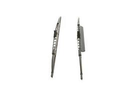 valytuvai bosch twin - Valytuvo gumelė Bosch Twin Spoiler 500 S - 2 nuotrauka