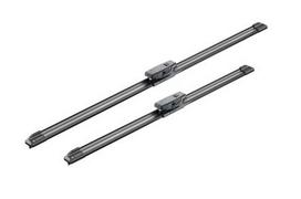 bosch aerotwin 600 475 - valytuvo gumelė BOSCH 3 397 007 462 - 2 nuotrauka