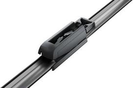 bosch aerotwin - Valytuvai Bosch Aerotwin 555 /555mm 2vnt. Audi A6 - 4 nuotrauka