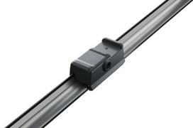 bosch aerotwin - Valytuvas  Bosch Aerotwin  750 mm 1vnt. Audi A2 - 4 nuotrauka