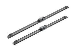 bosch aerotwin - Valytuvai Bosch Aerotwin 530 475mm 2vnt. - 2 nuotrauka