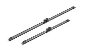 bosch aerotwin - Valytuvai Bosch Aerotwin A206S, 650/475mm - 3 nuotrauka