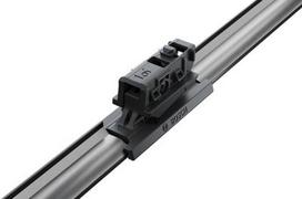 bosch aerotwin - Valytuvai Bosch Aerotwin A206S, 650/475mm - 4 nuotrauka