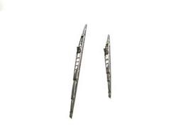 bosch valytuvai 600 600 - Bosch Twin Spoiler 801S, 600/530mm - 2 nuotrauka