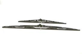 bosch valytuvai 600 600 - Bosch Twin Spoiler 801S, 600/530mm - 3 nuotrauka