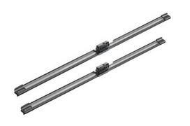 bosch valytuvai 650 - Valytuvas BOSCH 3 397 110 004 - 3 nuotrauka