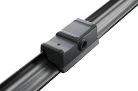 bosch aerotwin - Valytuvas BOSCH 3 397 118 949 - 4 nuotrauka