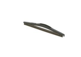 valytuvai bosch twin - Valytuvas Bosch Twin H181, 180mm - 2 nuotrauka