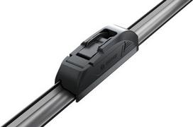 bosch valytuvai 600 600 - Valytuvai Bosch Aerotwin Retrofit AR613S, 600/340mm - 4 nuotrauka