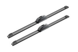 bosch aerotwin - Valytuvai Bosch Aerotwin AR503S 500 475mm 2vnt. - 2 nuotrauka