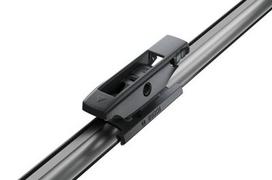 bosch valytuvai 650 - Valytuvai Bosch Aerotwin A868S, 650/340mm - 4 nuotrauka