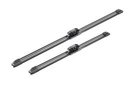 bosch 215 - Valytuvai Bosch Aerotwin A109S, 550/400mm - 3 nuotrauka
