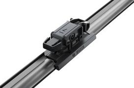 bosch 215 - Valytuvai Bosch Aerotwin A109S, 550/400mm - 4 nuotrauka