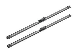 bosch aerotwin - Valytuvas BOSCH 3 397 110 00A - 3 nuotrauka