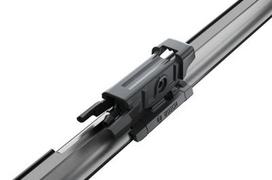 bosch aerotwin - Valytuvas BOSCH 3 397 110 00A - 4 nuotrauka