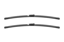 bosch aerotwin - Valytuvas BOSCH 3 397 110 00A - 5 nuotrauka