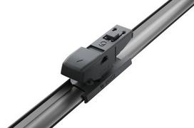 bosch aerotwin - Valytuvai Bosch Aerotwin A398S, 600/450mm - 4 nuotrauka