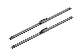 bosch valytuvai 650 - Valytuvai Bosch Aerotwin 650/ 650mm 2vnt. SEAT Altea - 2 nuotrauka