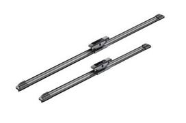 bosch valytuvai 600 600 - Valytuvai Bosch Aerotwin 800/ 750mm 2vnt. - 2 nuotrauka