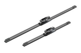 bosch aerotwin - Valytuvai Bosch Aerotwin 60 40 cm 2vnt. - 3 nuotrauka