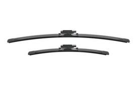bosch aerotwin - Valytuvai Bosch Aerotwin 60 40 cm 2vnt. - 5 nuotrauka