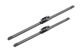 bosch valytuvai 650 - Valytuvai Bosch Aerotwin 650/550mm 2vnt. | Scenic - 2 nuotrauka