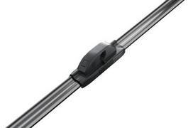 bosch valytuvai 650 - Valytuvai Bosch Aerotwin A957S, 650/550mm - 4 nuotrauka