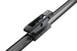 bosch valytuvai 650 - Valytuvų komplektas Bosch Aerotwin A119S, 750/650mm - 4 nuotrauka