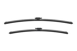 bosch valytuvai 650 - Valytuvų komplektas Bosch Aerotwin A119S, 750/650mm - 5 nuotrauka