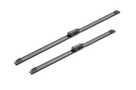 a16 - Valytuvai BOSCH Aerotwin A164S 625/500mm, Audi Q5 15-,Volvo XC90 15-,V90,S90 16- - 2 nuotrauka