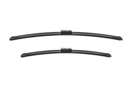 a16 - Valytuvai BOSCH Aerotwin A164S 625/500mm, Audi Q5 15-,Volvo XC90 15-,V90,S90 16- - 5 nuotrauka
