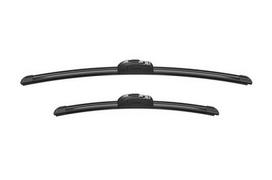 bosch aerotwin - Valytuvai Bosch Aerotwin AR534S 530 380mm 2vnt. - 5 nuotrauka