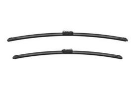 valytuvai opel astra - Bosch Aerotwin 680/ 625mm 2vnt. Opel ASTRA - 5 nuotrauka
