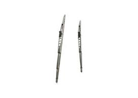 bosch valytuvai 650 - Bosch Twin 701, 650/500mm - 2 nuotrauka