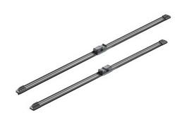 bosch valytuvai 700 - Valytuvai Bosch Aerotwin 700/ 625mm 2vnt. - 2 nuotrauka