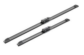 bosch aerotwin - Valytuvai Bosch Aerotwin A982S, 575/400mm - 2 nuotrauka